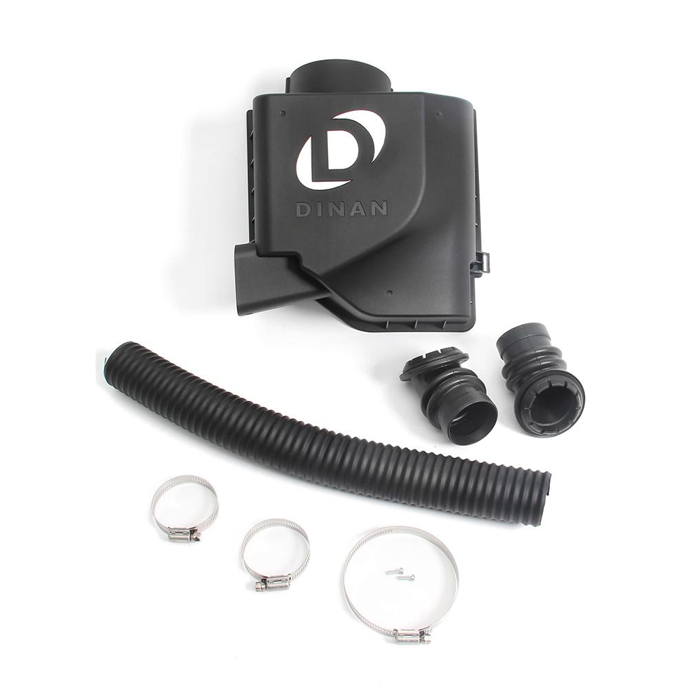 Dinan 01-06 BMW 325Ci E46 325 Airbox Kit