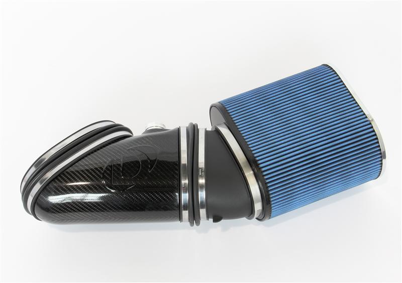 Dinan 08-13 BMW M3 High Flow Intake