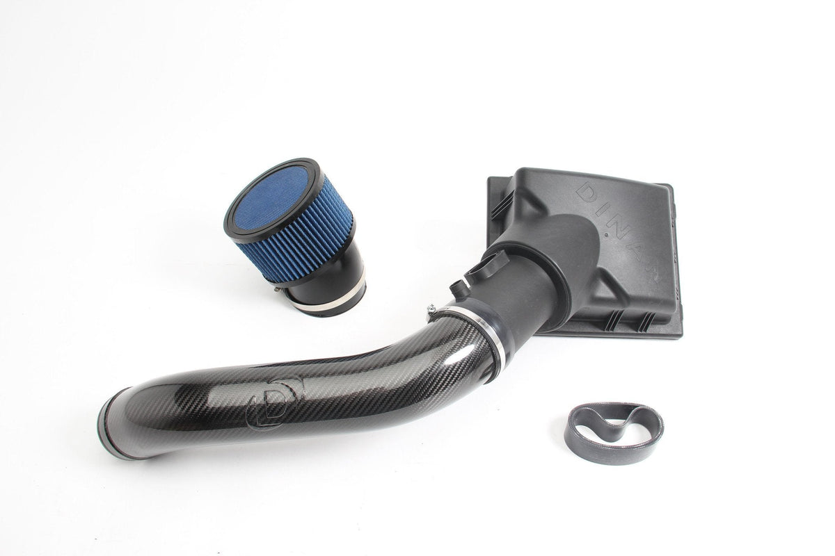 Dinan 12-18 BMW 335i/435i/M2 Cold Air Intake