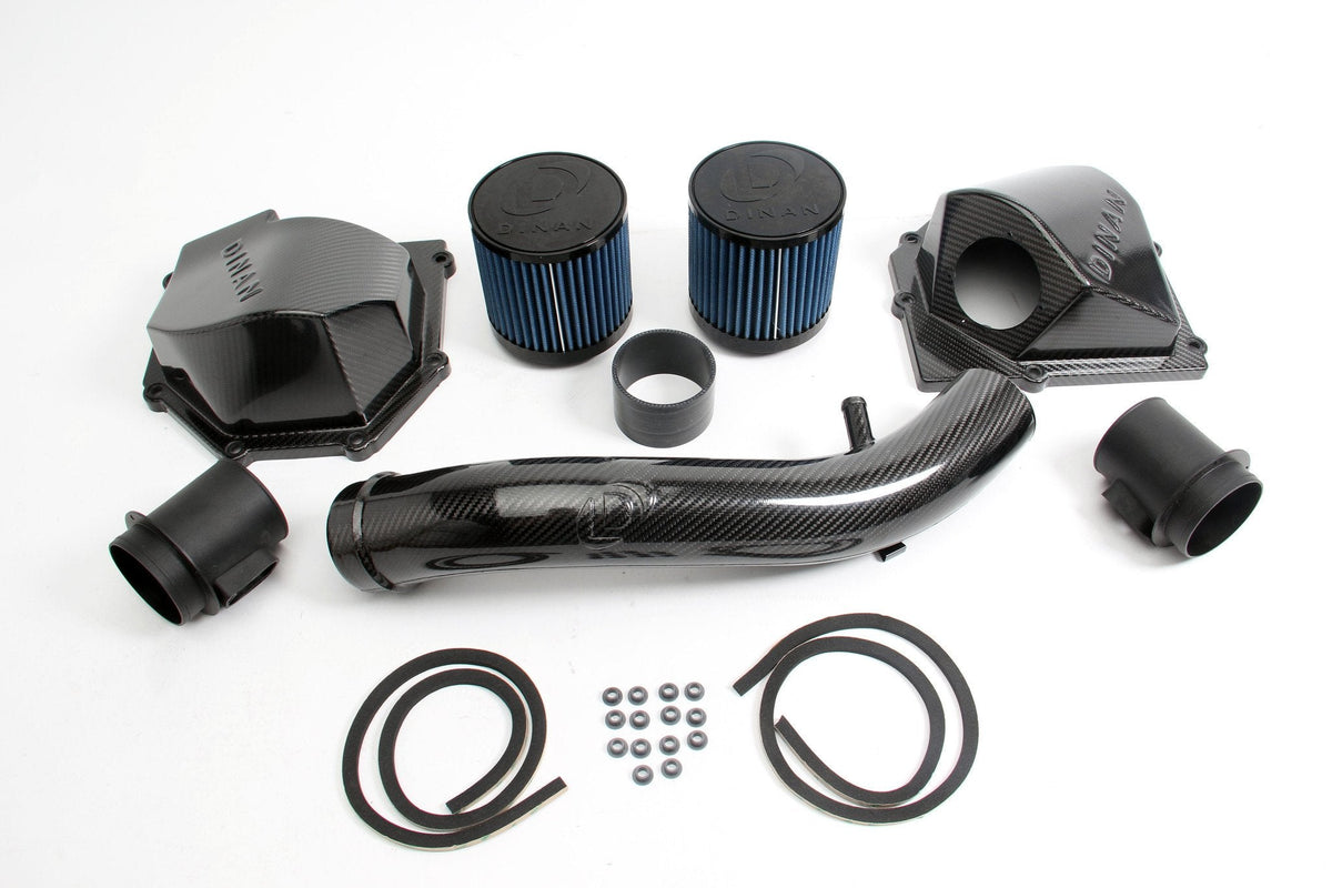 Dinan 15-18 BMW M3 Cold Air Intake