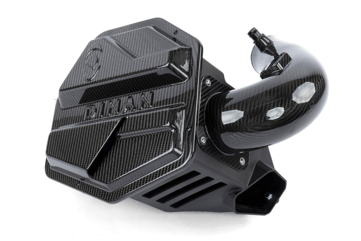 Dinan 19-26 BMW Z4 sDrive30i Cold Air Intake