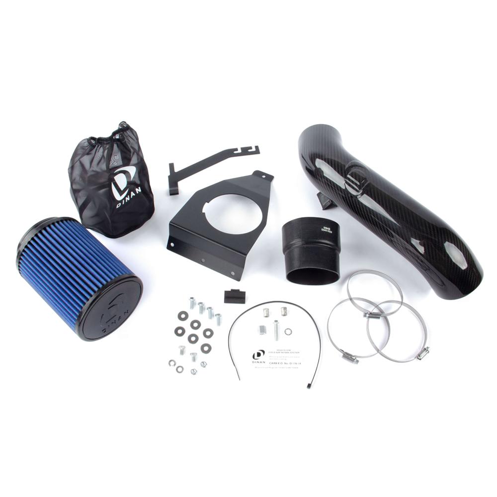 Dinan 96-99 BMW 3-Series Cold Air Intake