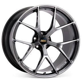 BBS FI-R EVO - 20x9.5 / 20x10.5 / 5x112 (BMW G80 M3 / G82 M4 / G87 M2 Fitment) *Set of 4*