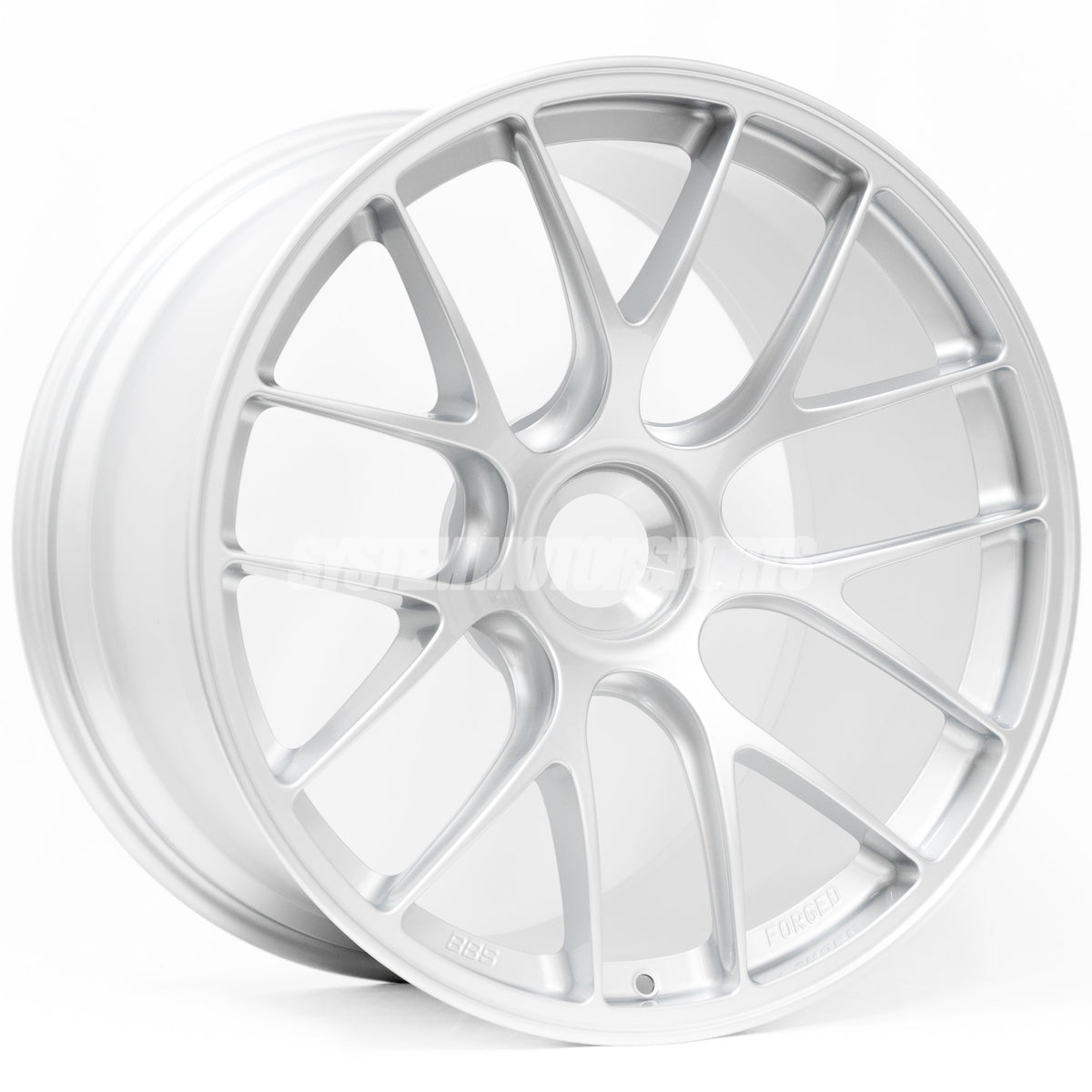 BBS RE-MTSP Monoblock for Porsche *Set of 4* - 19" + 20"