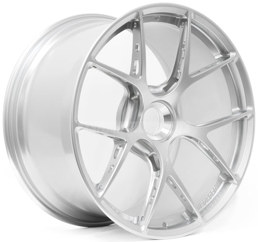 BBS FI-R EVO - 20x9.5 / 21x12 / Centerlock (Porsche 992 GT3 Fitment) *Set of 4*