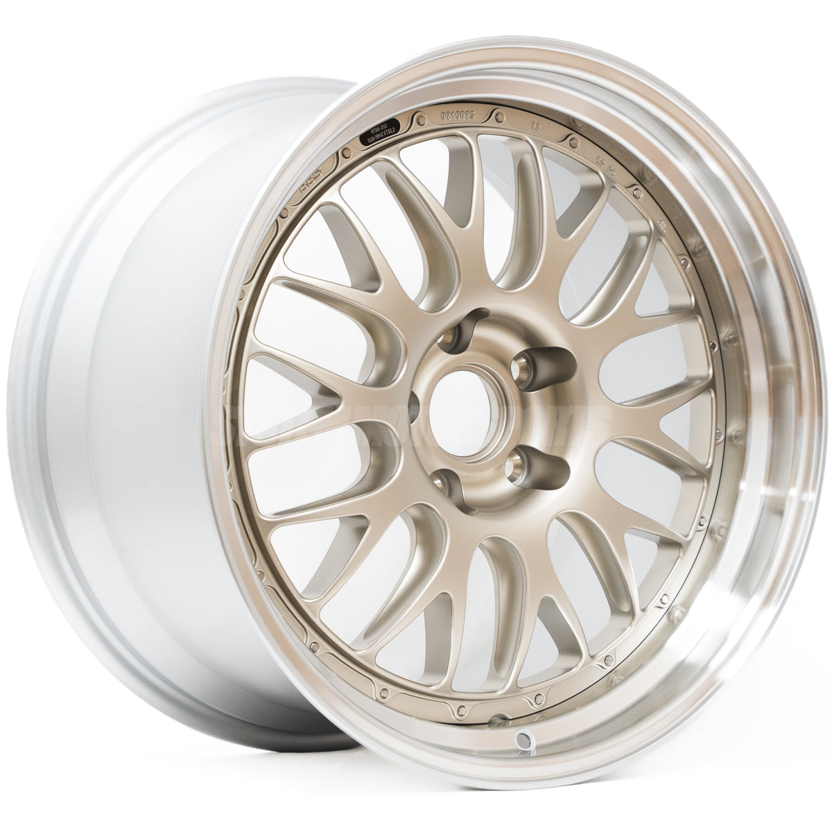 BBS RT88 - 19"