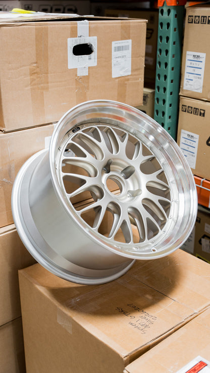 BBS RT88 - BMW E46 M3 Fitment *Set of 4*