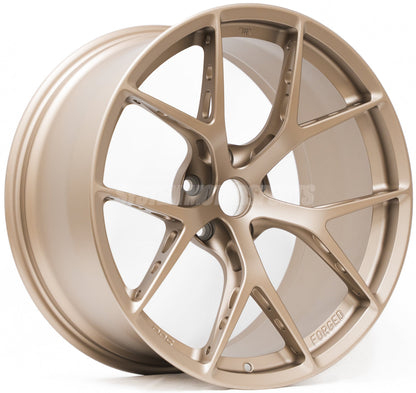 BBS FI-R EVO - 20x8.5 / 20x11 / Centerlock (Porsche GT4RS Fitment) *Set of 4*