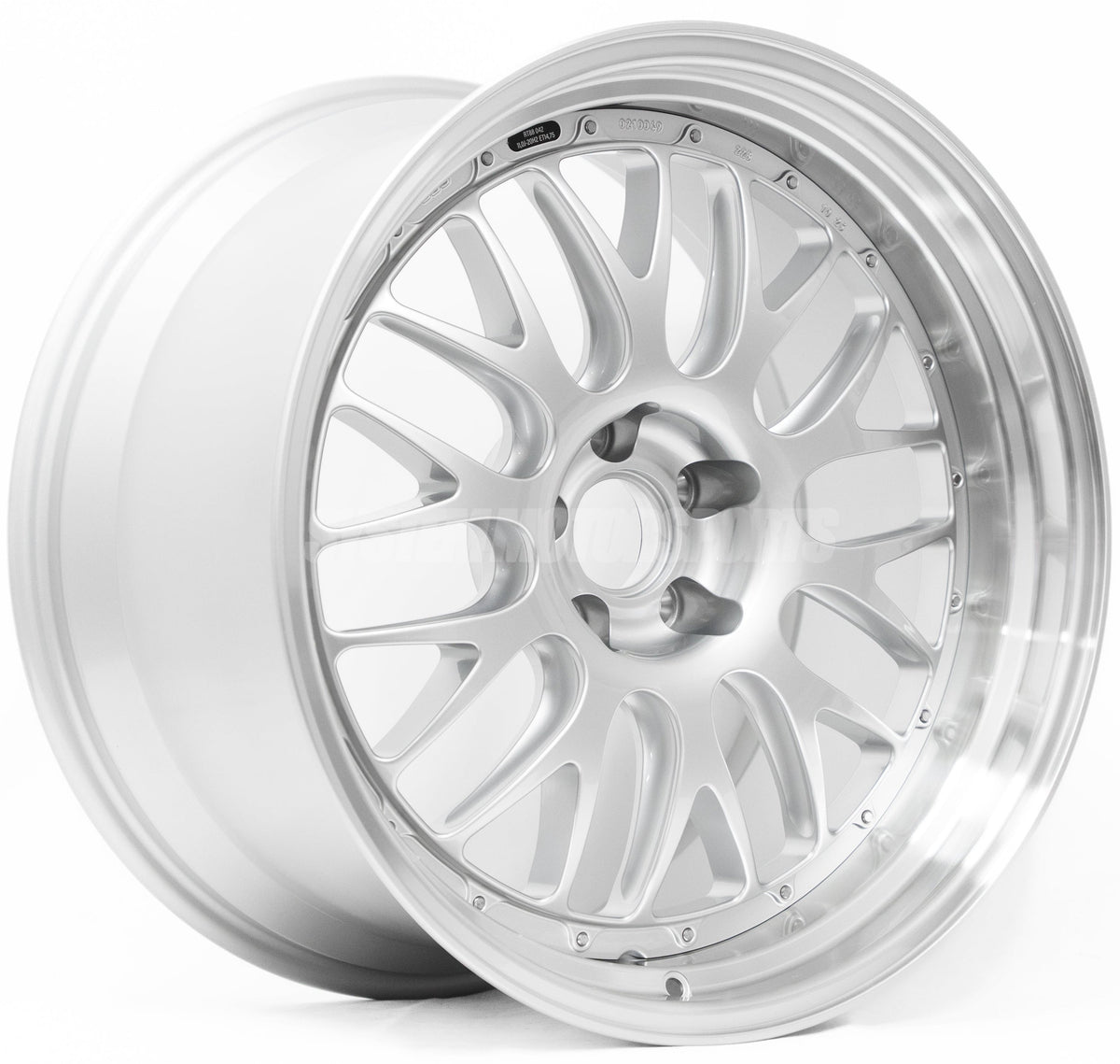 BBS RT88 - Mercedes-Benz C63 Fitment *Set of 4*
