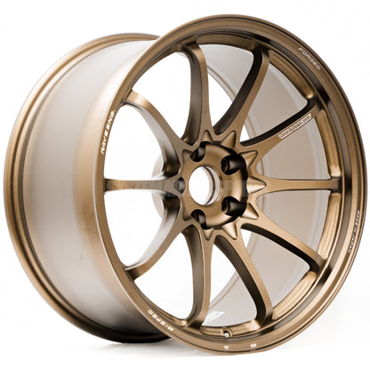 Volk Racing CE28N-Plus M-Spec - 17"