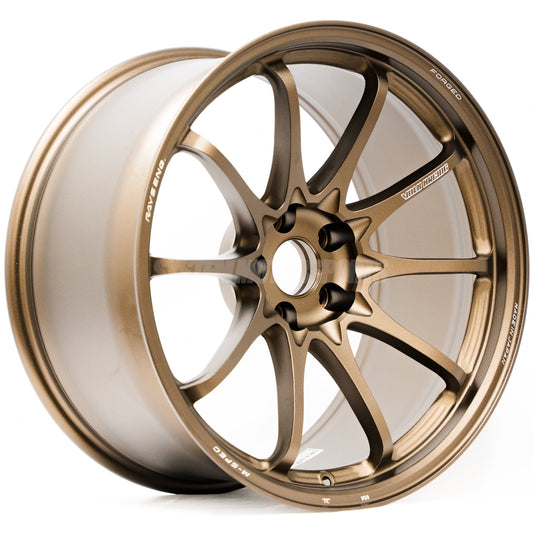 Volk Racing CE28N-Plus - 18"