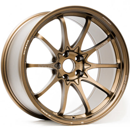 Volk Racing CE28N-Plus M-Spec - 19x9.5 +36 5x120 *Set of 4*
