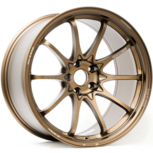 Volk Racing CE28N-Plus M-Spec - 19x10 / +38 / 5x120 *Set of 4*