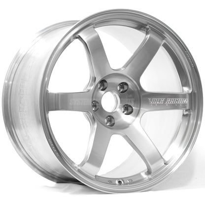 Volk Racing TE37 Saga S-Plus A.S.T. - 20"