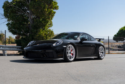 BBS FI-R - 20x9 / 20x12 / Centerlock (Porsche 991 GT3 / Turbo Fitment) *Set of 4*