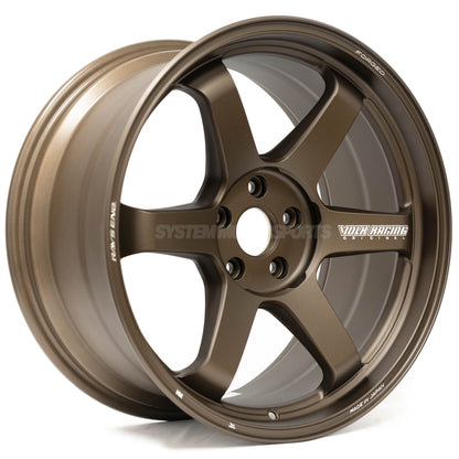 Volk Racing TE37 Ultra M-Spec - 19x9.5 +23 / 19x10.5 +35 / 5x112 *Set of 4*