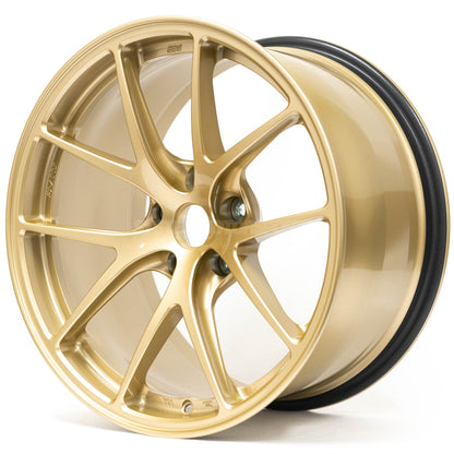BBS RI-A - 17x9 / +40 / 5x100 (Toyota GR86 / Subaru BRZ Fitment) *Set of 4*