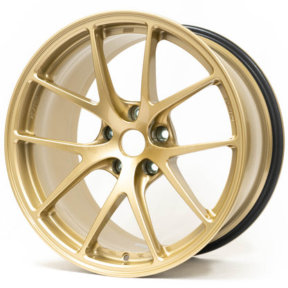 BBS RI-A - 18x8.5 / +35 / 5x114.3 *Set of 4*