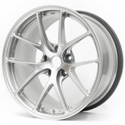 BBS RI-A - 17x9 / +40 / 5x100 (Toyota GR86 / Subaru BRZ Fitment) *Set of 4*