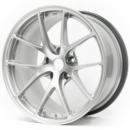 BBS RI-A - 17x9 / +40 / 5x100 (Toyota GR86 / Subaru BRZ Fitment) *Set of 4*