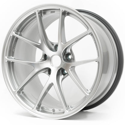 BBS RI-A - 18x8.5 / +35 / 5x114.3 *Set of 4*