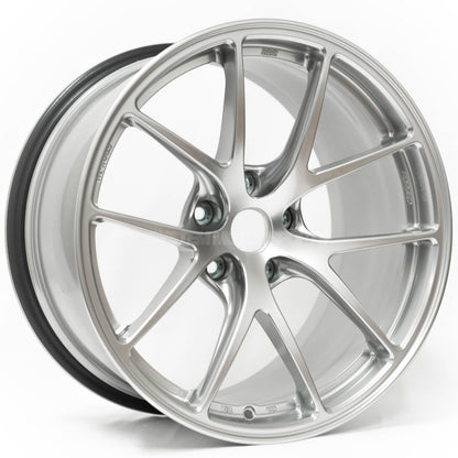 BBS RI-A - 18x9.5 / +35 / 5x114.3 *Set of 4*