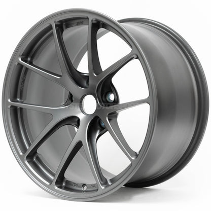 BBS RI-A - 18x8.5 / +35 / 5x114.3 *Set of 4*