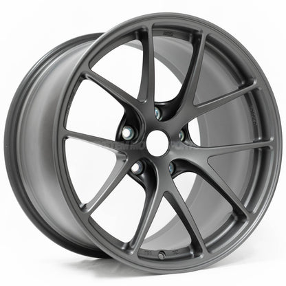 BBS RI-A - 18x9.5 / +35 / 5x114.3 *Set of 4*
