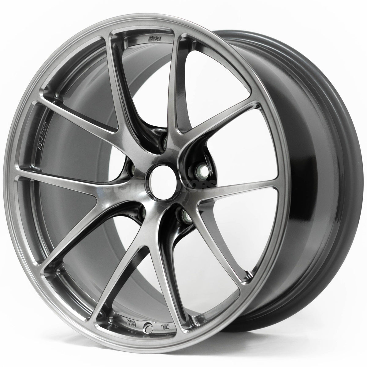 BBS RI-A - 17x9 / +40 / 5x100 (Toyota GR86 / Subaru BRZ Fitment) *Set of 4*