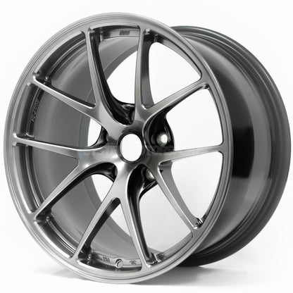 BBS RI-A - 18x8.5 / +35 / 5x114.3 *Set of 4*