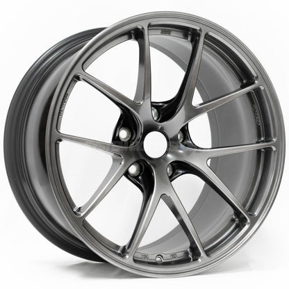 BBS RI-A - 18x9.5 / +35 / 5x114.3 *Set of 4*