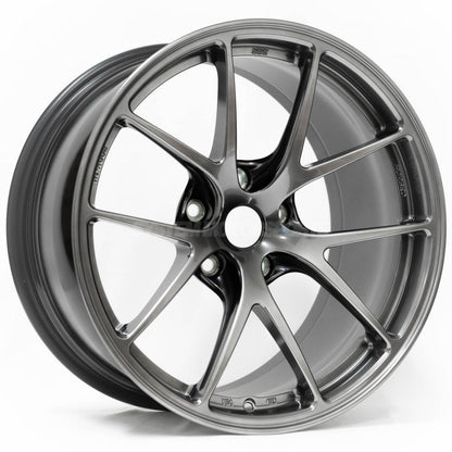 BBS RI-A - 18x8.5 / 18x10 / 5x130 (Porsche 996 NB / Carrera Fitment) *Set of 4*