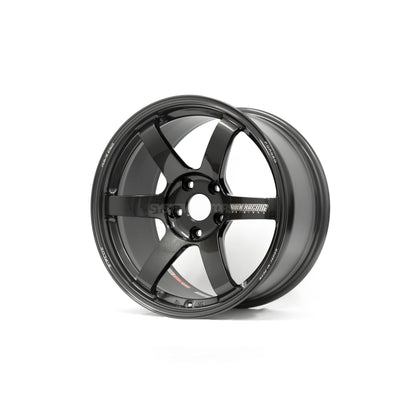 Volk Racing TE37 Saga S-Plus - 18x9.5 / +27 / 5x114.3 (Tesla Model 3 Fitment) *Set of 4*