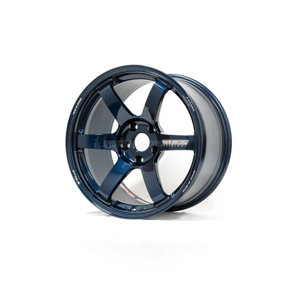 Volk Racing TE37 Saga S-Plus - 18x9.5 / +27 / 5x114.3 (Tesla Model 3 Fitment) *Set of 4*