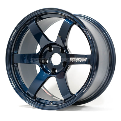Volk Racing TE37 Saga S-Plus - 17x9.5 / +46 / 5x100 - Magnesium Blue *Set of 4*