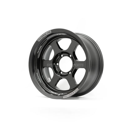 Volk Racing TE37XT M-Spec - 18x9.5 / +0 / 5x150 - Diamond Black (Tundra/Sequoia Fitment) *Set of 4*