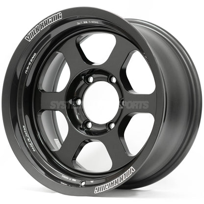 Volk Racing TE37XT M-Spec - 16x8 / -20 / 6x139.7 (Tacoma Fitment) *Set of 4*