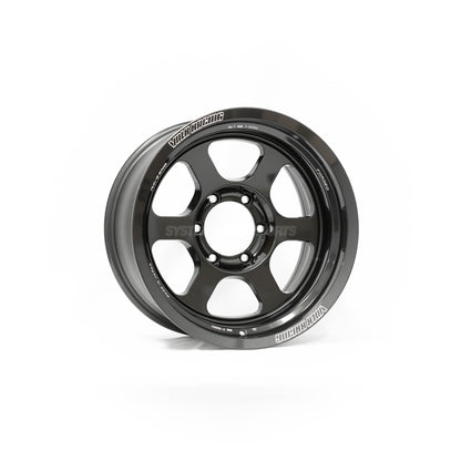 Volk Racing TE37XT M-Spec - 18x9.5 / +0 / 5x150 - Diamond Black (Tundra/Sequoia Fitment) *Set of 4*