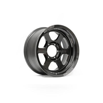 Volk Racing TE37XT M-Spec - 18x9.5 / +0 / 5x150 - Diamond Black (Tundra/Sequoia Fitment) *Set of 4*