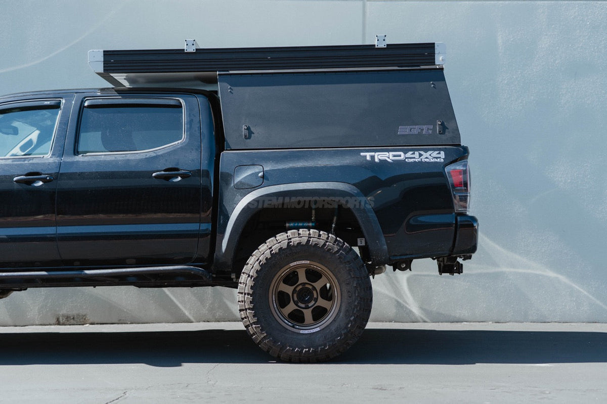 Volk Racing TE37XT M-Spec - 17x8.5 / -10 / 6x139.7 (Tacoma/4Runner/GX Fitment) *Set of 4*