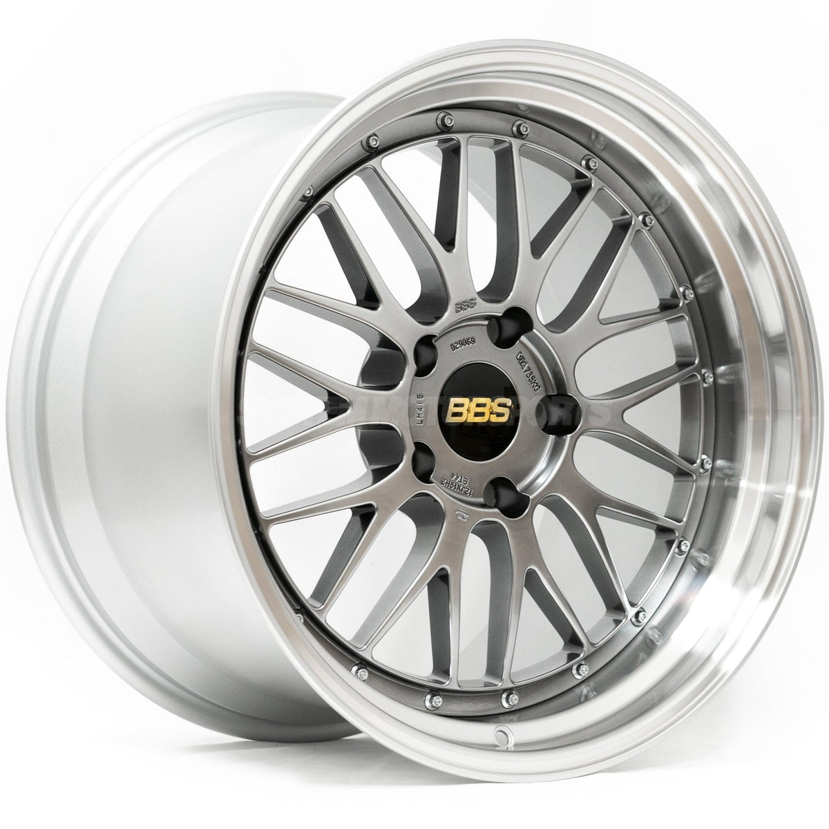 BBS LM - 18"