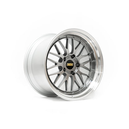 BBS LM for Porsche 996 + 997 (911) *Set of 4*