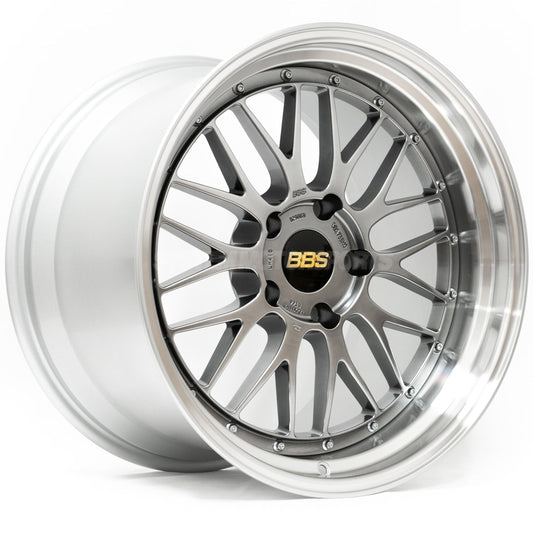 BBS LM - 17"