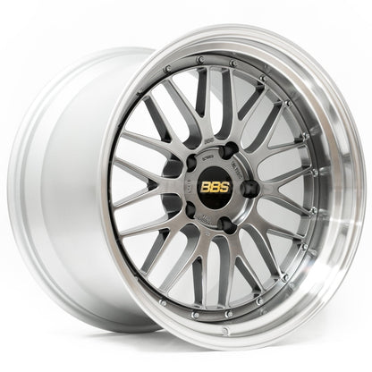 BBS LM for Porsche 993 *Set of 4*