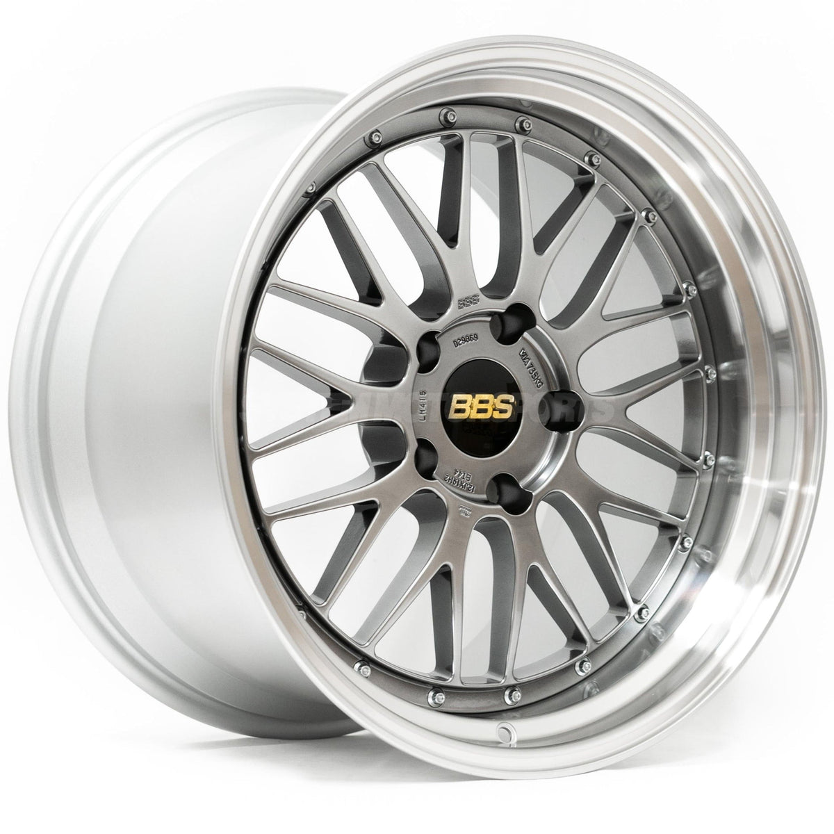 BBS LM - 21"