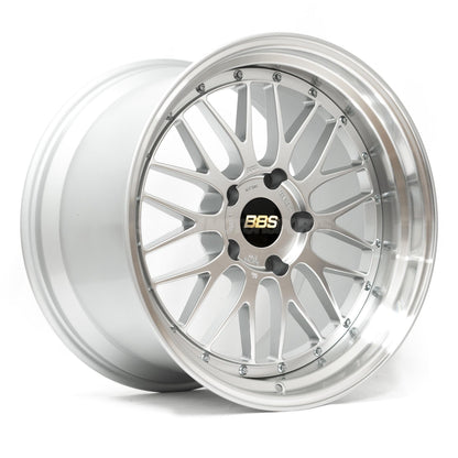 BBS LM - 20x10 / 20x11 / 5x112 (G80 M3 / G82 M4 / G87 M2 Fitment) *Set of 4*