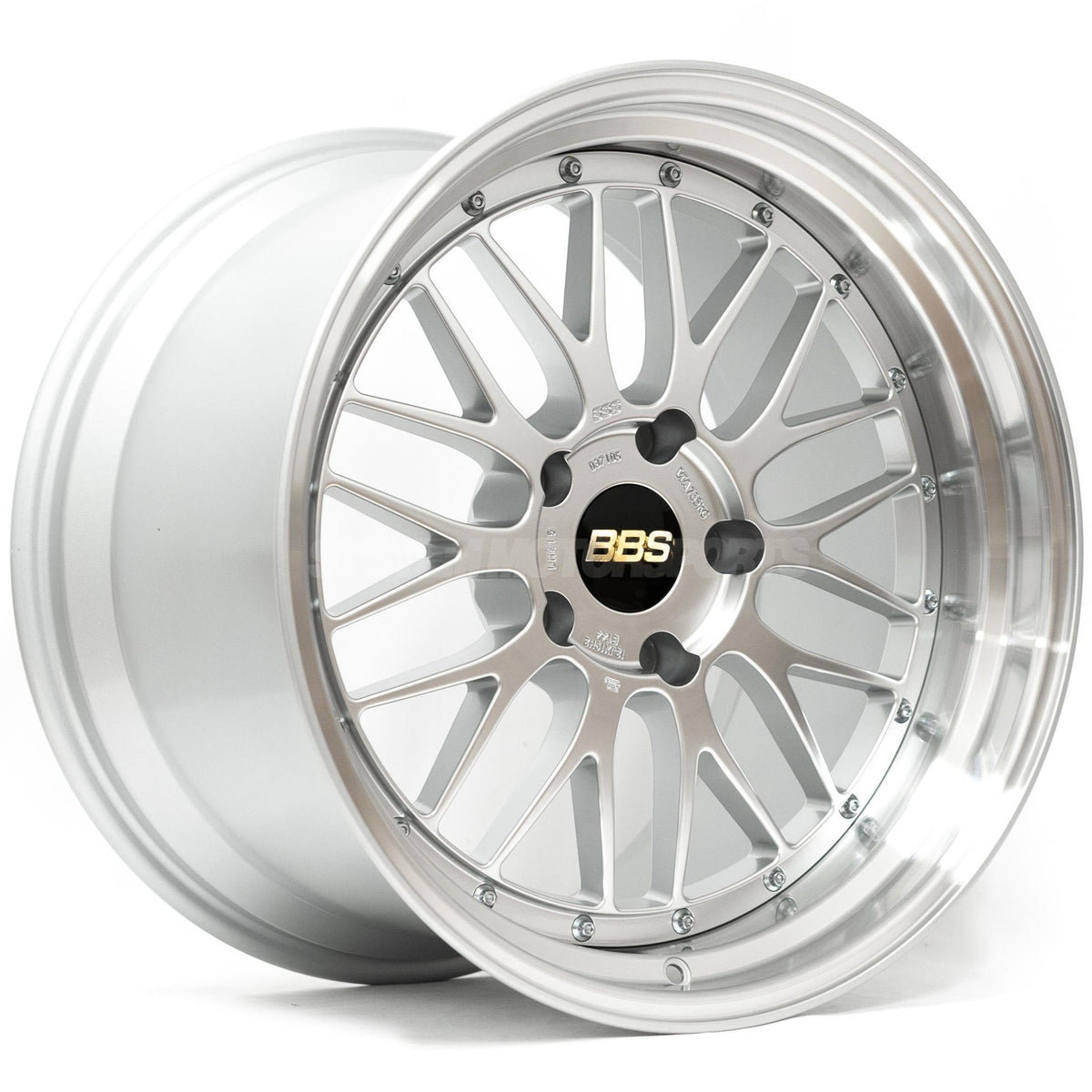 BBS LM - 21"
