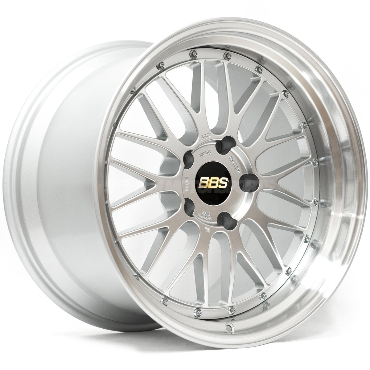 BBS LM - 18"