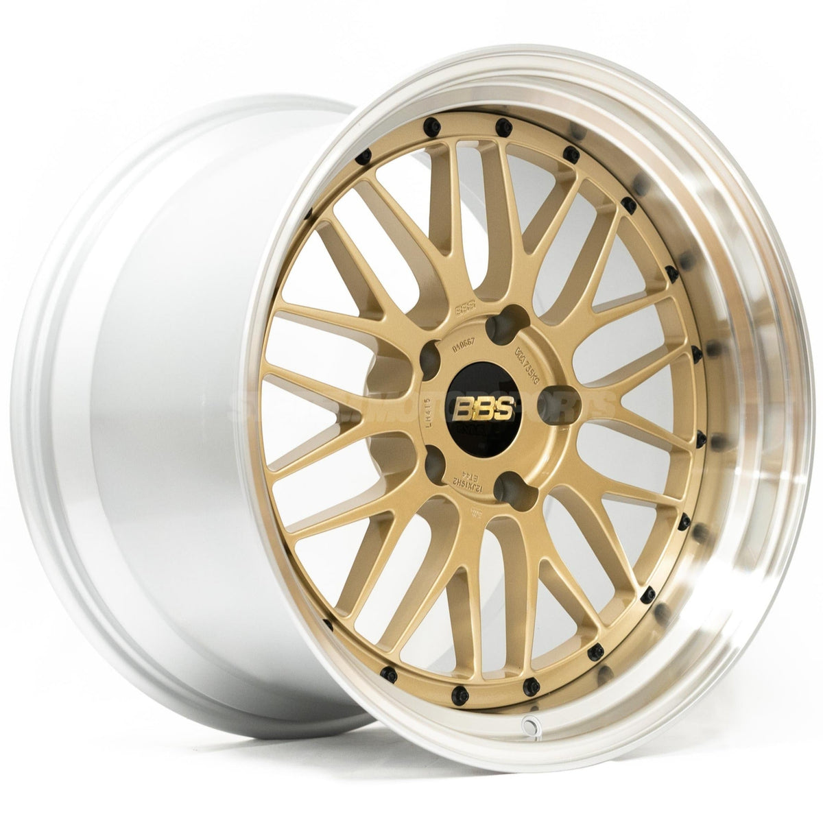 BBS LM - 21"