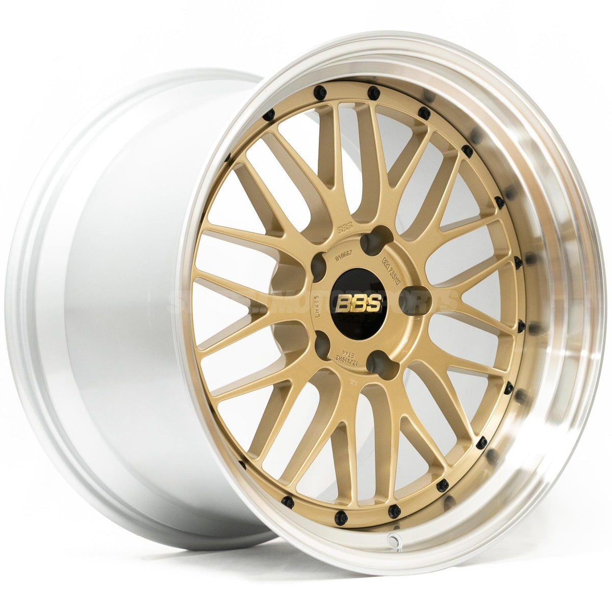 BBS LM - 18"
